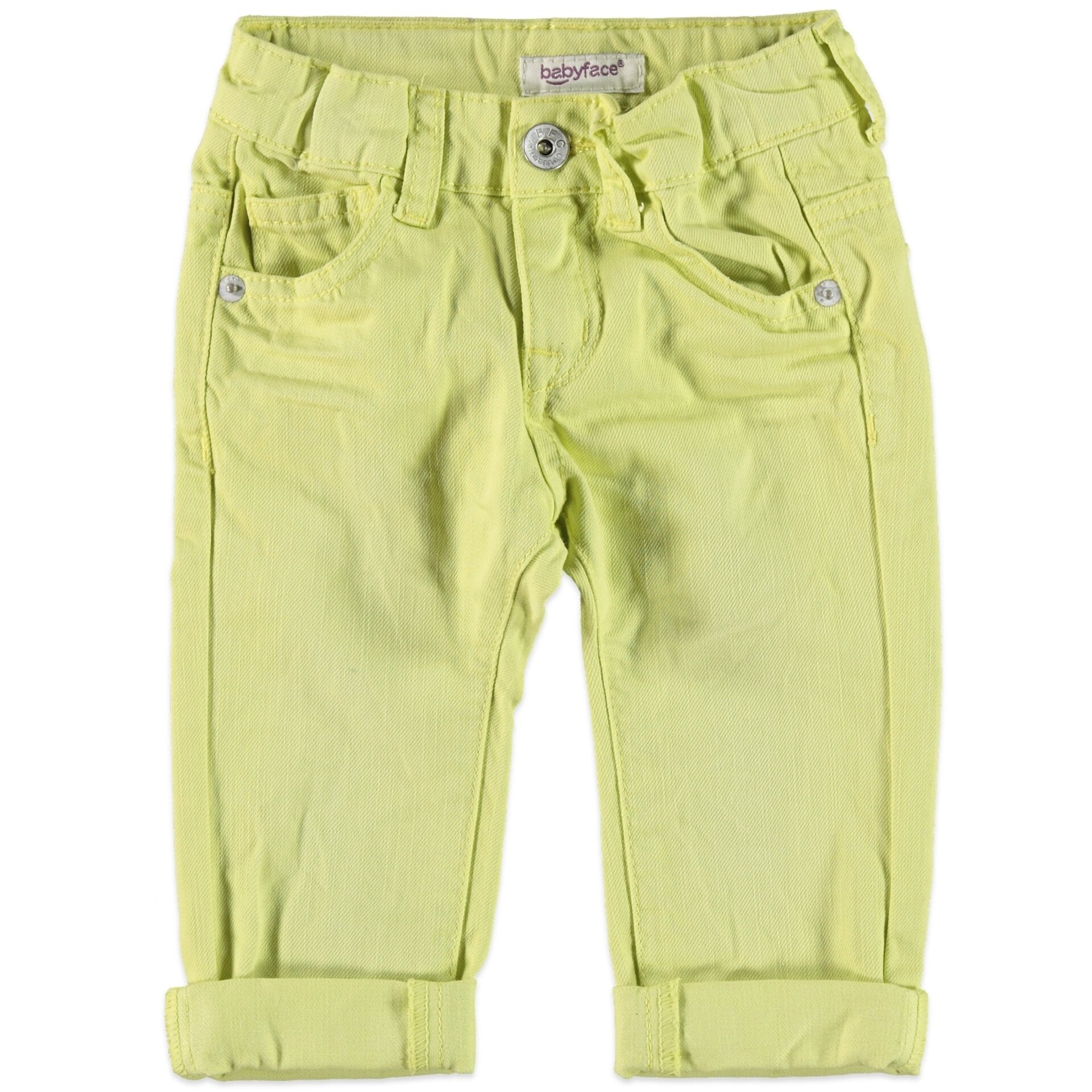 Детски Панталон Regular Fit, 74 См. 7 12 М. Babyface