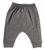 Pantaloni de ploaie pentru bebeluși, ursuleț de pluș