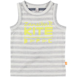 Памучен Потник За Момче, 68 См. 4 6 М. Babyface