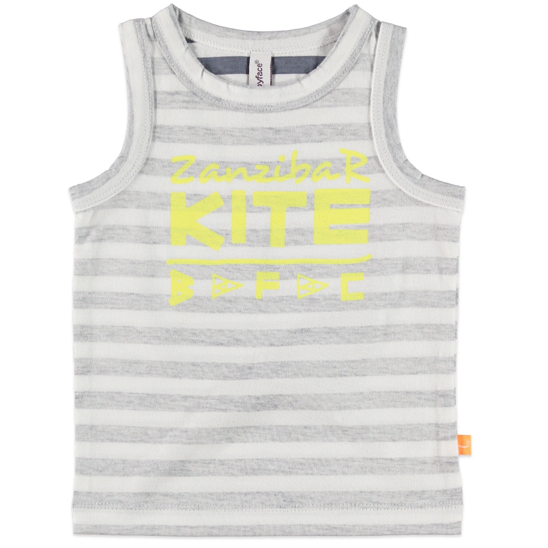 Памучен Потник За Момче, 68 См. 4 6 М. Babyface