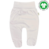 Бебешки Ританки В Натурален Цвят, 92 См. 18 24 М. Bio Baby