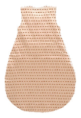 Бебешки Спален Чувал За Всички Сезони, 3,00 Tog, 90 См. 8 18 М. Sterntaler
