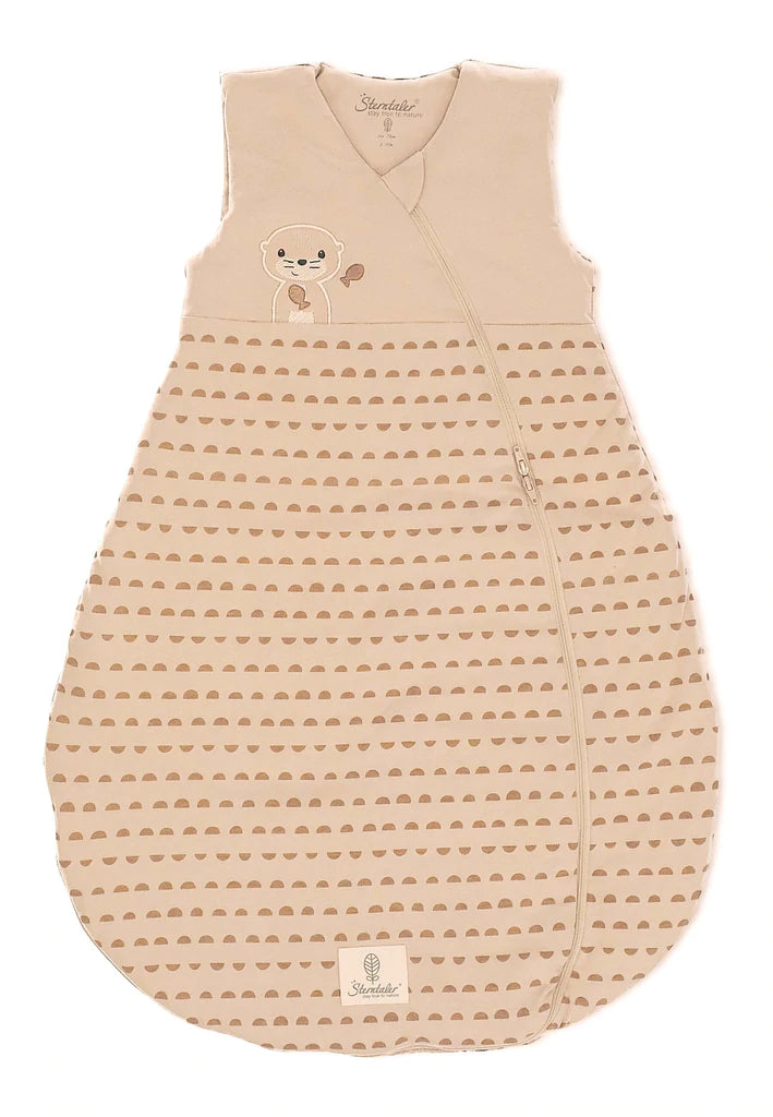 Бебешки Спален Чувал За Всички Сезони, 3,00 Tog, 110 См. 2 4 Г. Sterntaler