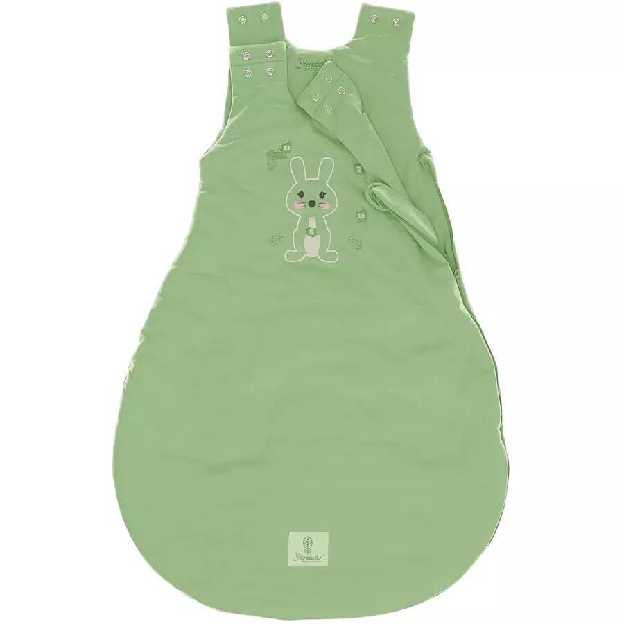 Бебешки Спален Чувал С Мотив Зайче Kinni Два Размера В Един, 62 68 См. 3 6 М. Sterntaler