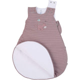 Бебешки Спален Чувал С Пони За Новородено, 50 56 См. 0 2 М. Sterntaler