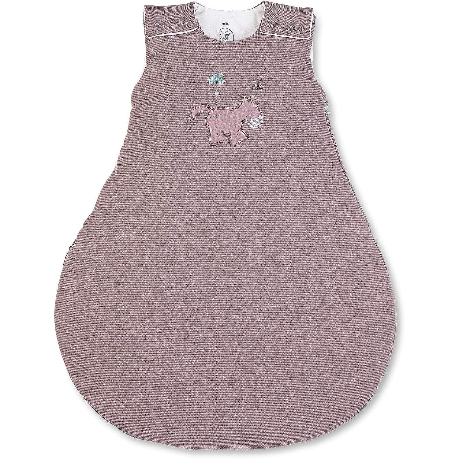 Бебешки Спален Чувал С Пони За Новородено, 62 68 См. 3 6 М. Sterntaler