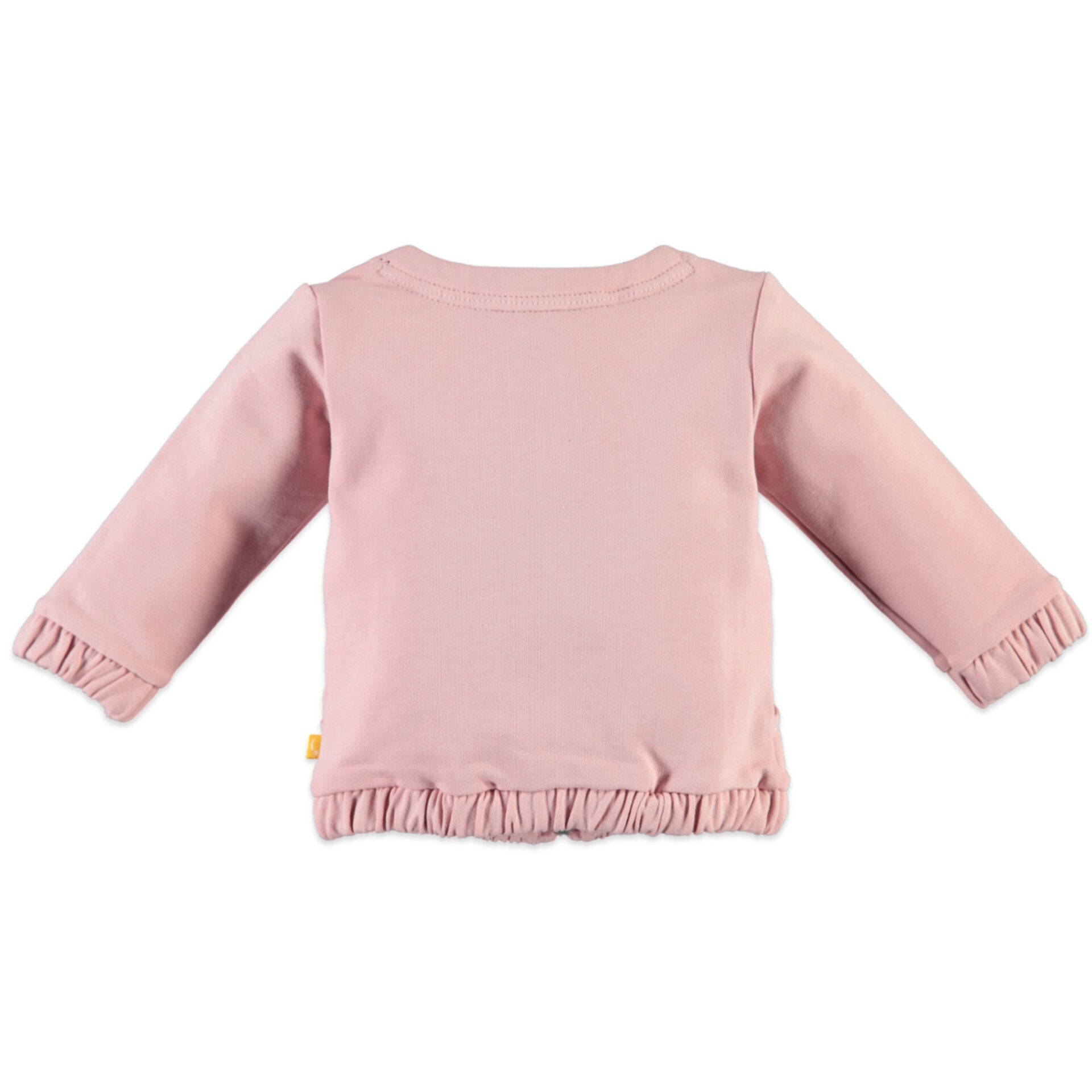 Бебешки Суитшърт За Момиче 74 См. 7 12 М. Babyface