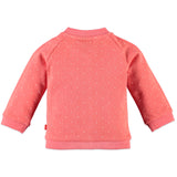 Бебешки Суитшърт За Момиче 74 См. 7 12 М. Babyface