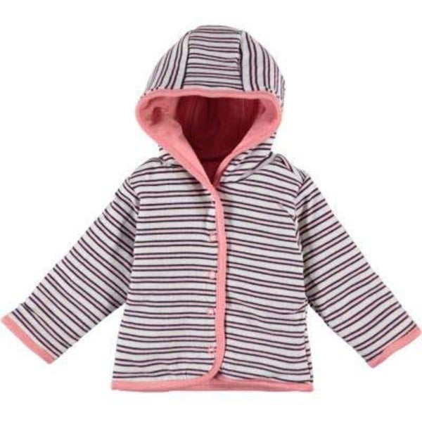 Бебешки Суитшърт С Две Лица, 56 См. 0 2 М. Babyface