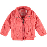 Бебешко Яке За Момиче, 86 См. 18 24 М. Babyface