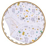 Бебешко Боди Прегърни Ме От 100% Органичен Памук, 74 См. 6 9 М. Bio Baby