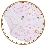 Бебешко Боди Прегърни Ме От 100% Органичен Памук, 74 См. 6 9 М. Bio Baby