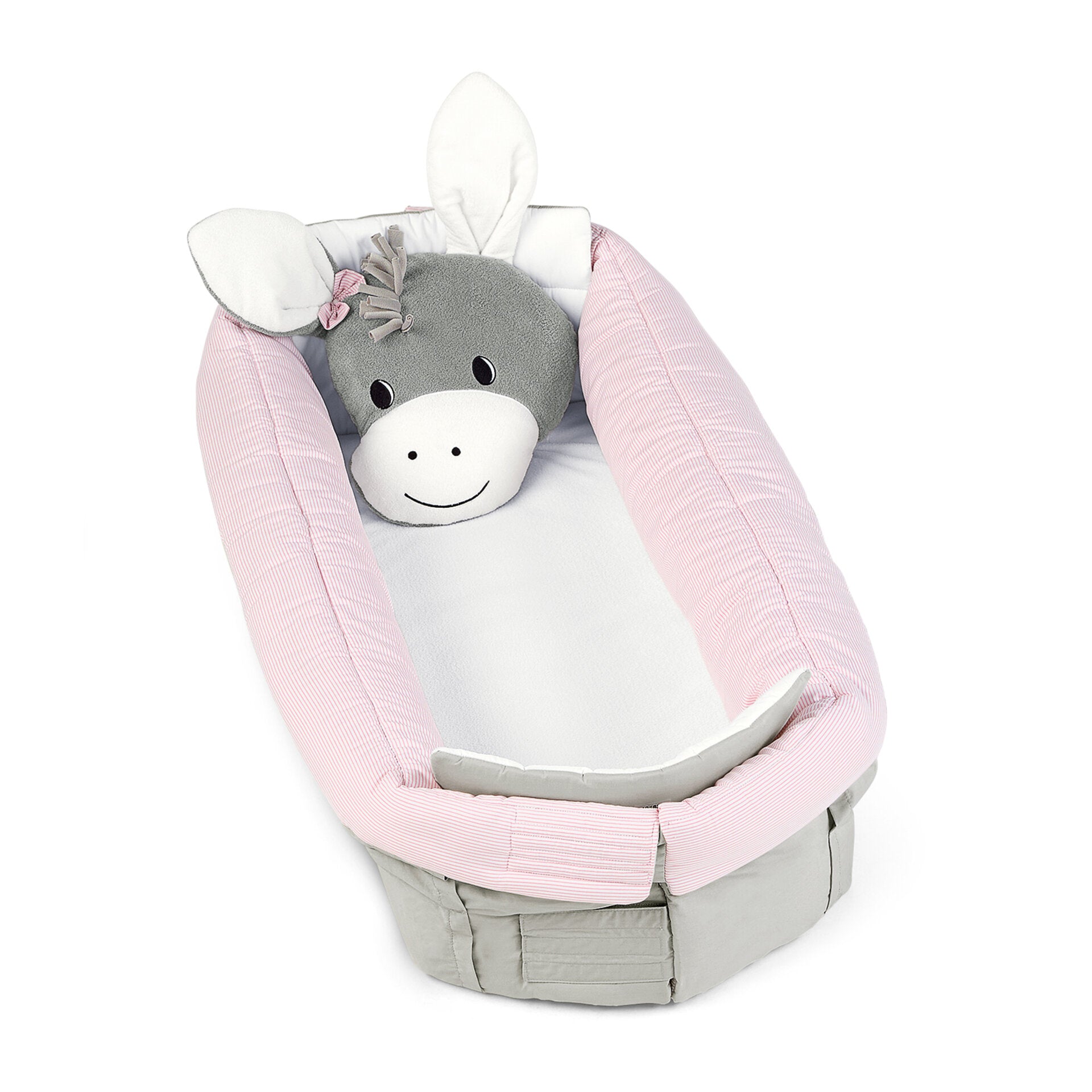 Бебешко Гнездо 6 В 1 Магаренце Sterntaler