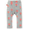 Babyface lány leggings, 74 cm, 7-12 H.