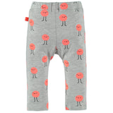 Babyface lány leggings, 74 cm, 7-12 H.