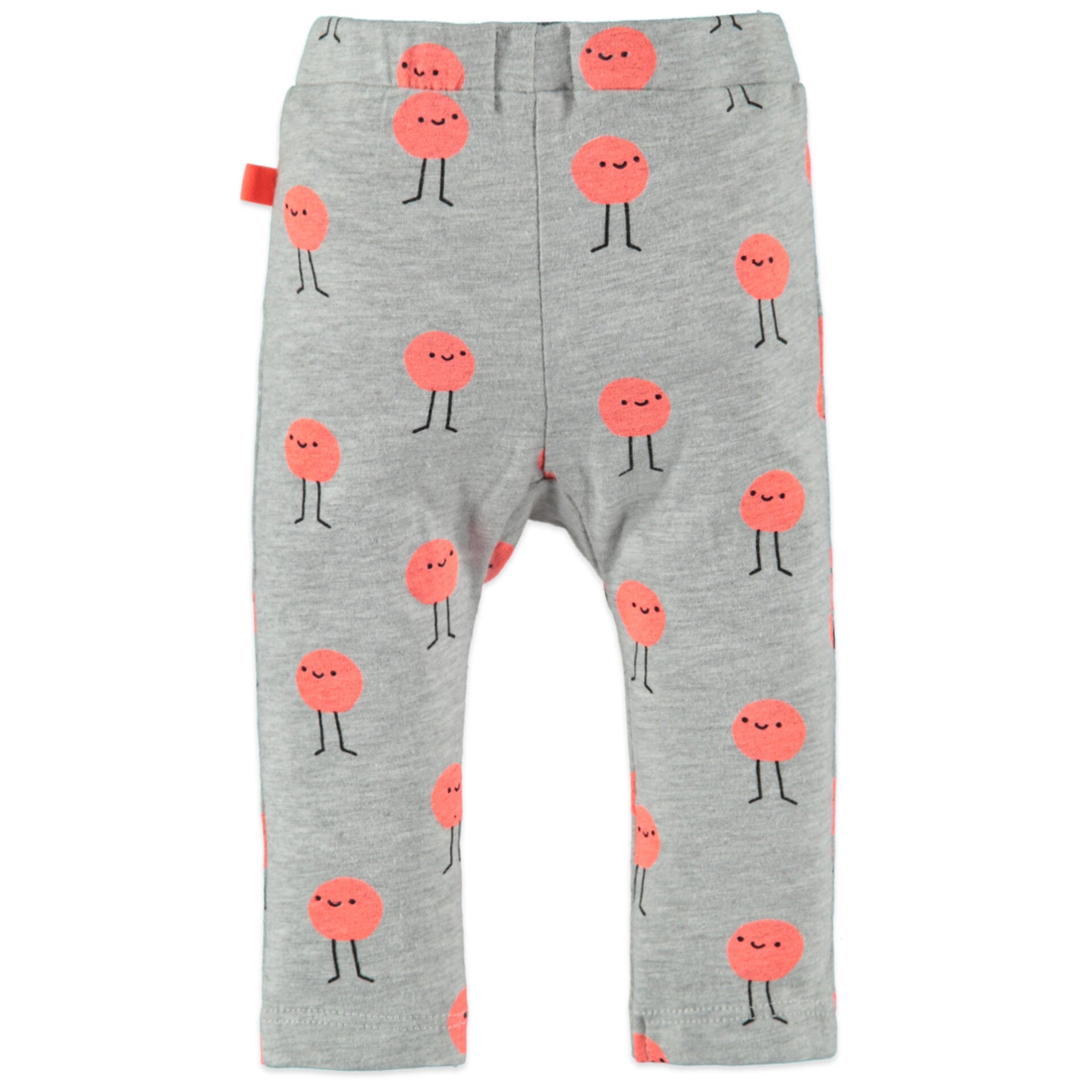 Babyface lány leggings, 74 cm, 7-12 H.