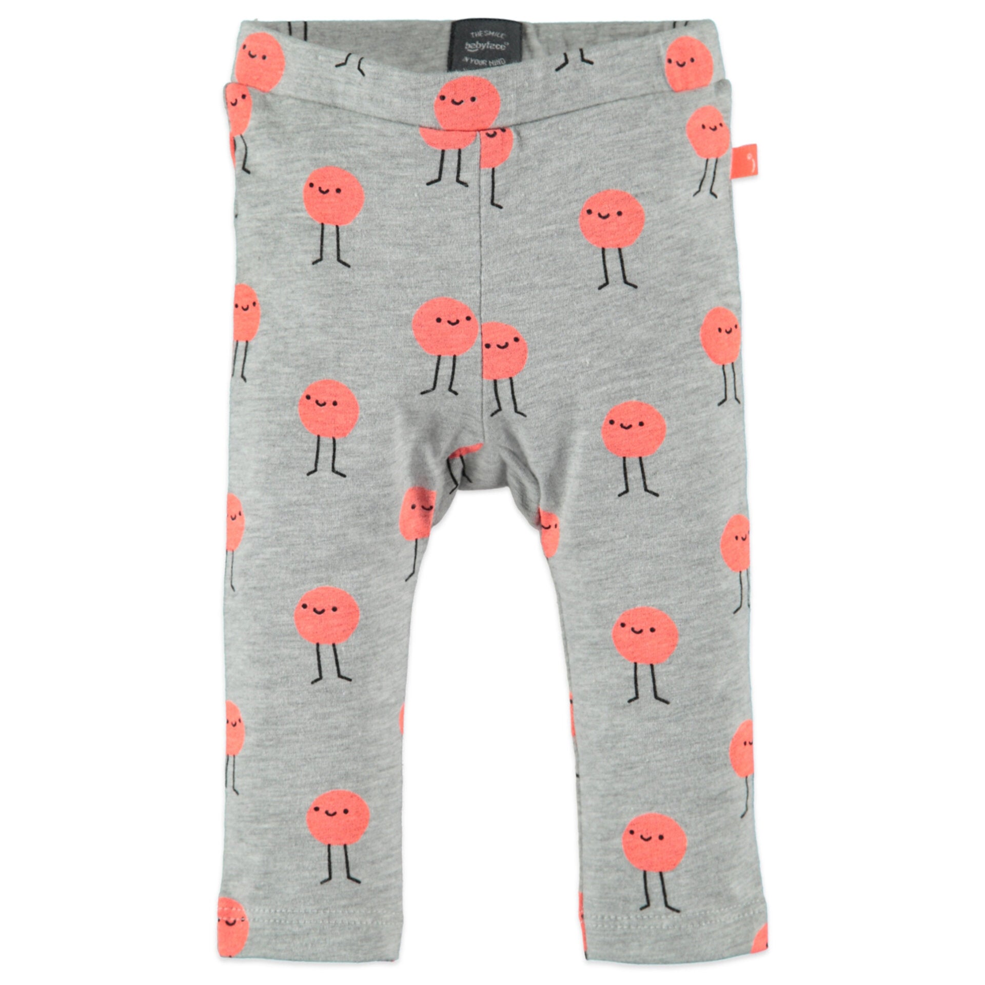 Babyface lány leggings, 74 cm, 7-12 H.
