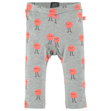 Babyface lány leggings, 74 cm, 7-12 H.