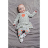 Babyface lány leggings, 74 cm, 7-12 H.