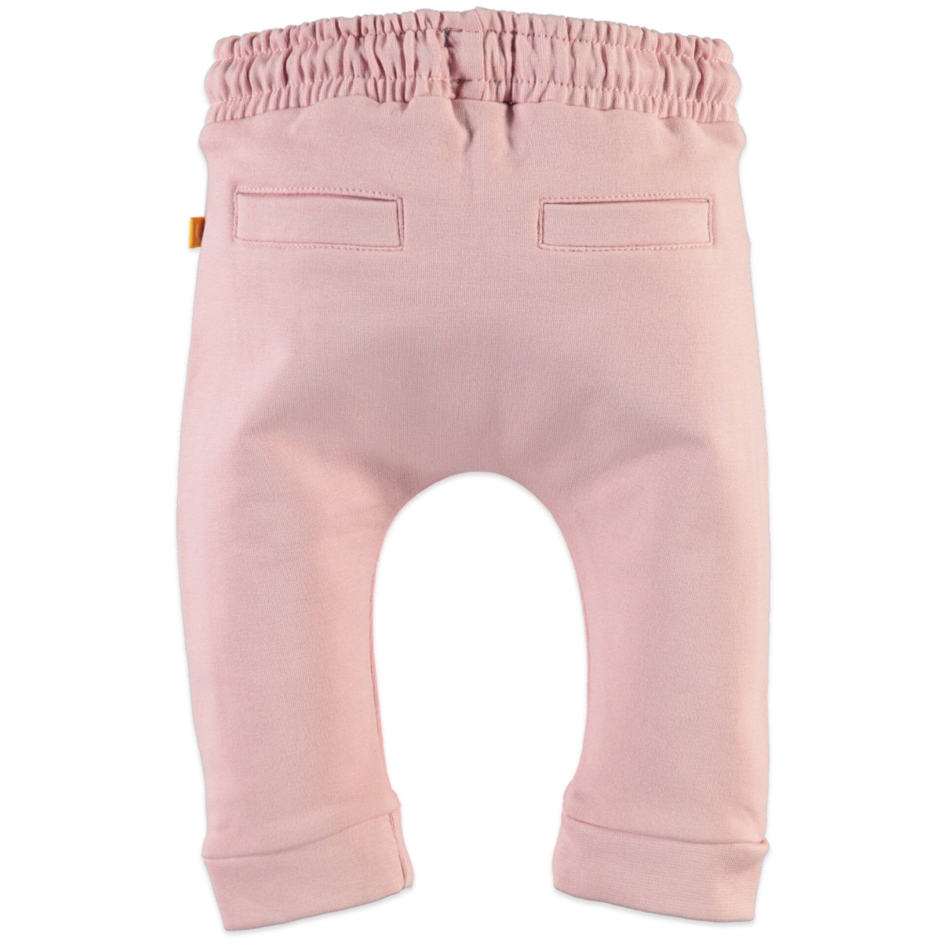 Бебешко Панталонче Тип Анцуг, 74 См. 7 12 М. Babyface