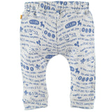 Бебешко Панталонче Тип Анцуг, 68 См. 4 6 М. Babyface