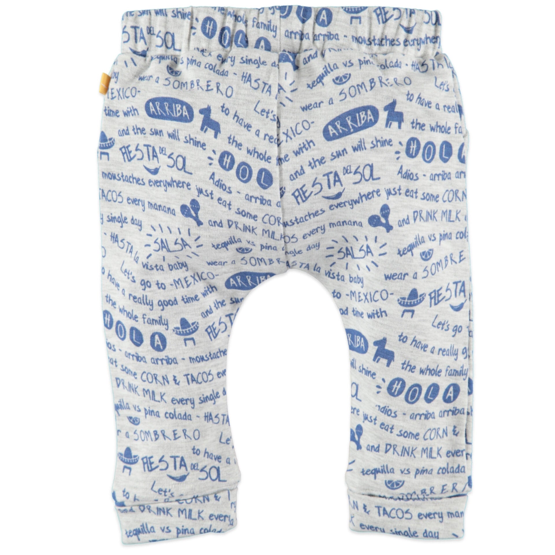 Бебешко Панталонче Тип Анцуг, 68 См. 4 6 М. Babyface