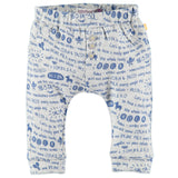 Бебешко Панталонче Тип Анцуг, 68 См. 4 6 М. Babyface