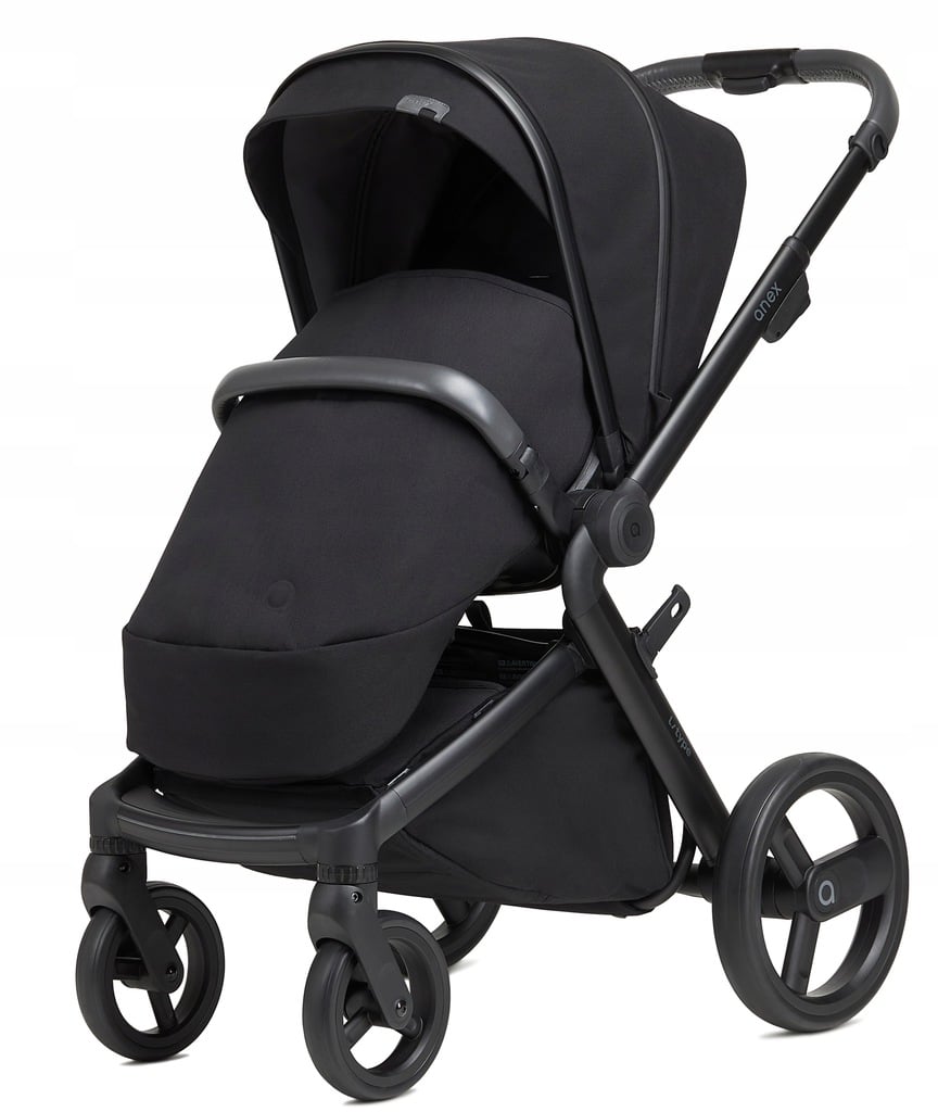 Покривало За Крачетата L Type Onyx Anex