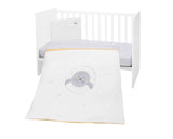 Бебешки Спален Комплект 3 Части Seally Me