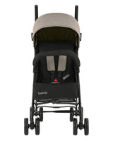 Лятна Количка Beetle Beige 2023 Kikkaboo