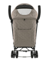 Лятна Количка Beetle Beige 2023 Kikkaboo