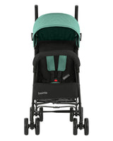 Cărucior compact de vară Beetle Mint 2023