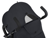 Лятна Количка Beetle 2 Black Kikkaboo