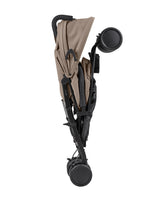 Лятна Количка Beetle 2 Dark Beige Kikkaboo