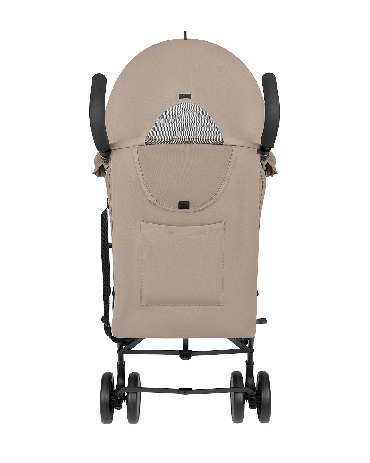 Лятна Количка Beetle 2 Dark Beige Kikkaboo