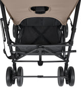 Лятна Количка Beetle 2 Dark Beige Kikkaboo