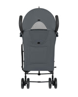Лятна Количка Beetle 2 Dark Grey Kikkaboo