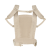 Carrybee Ергономична Раница Beige Kinderkraft