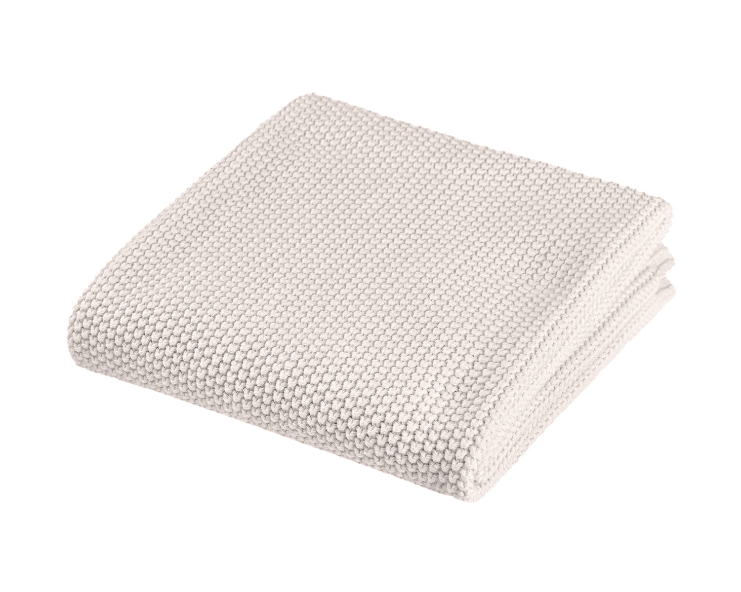 Плетено Памучно Одеяло Dream Big Beige