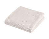 Плетено Памучно Одеяло Dream Big Beige