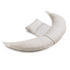 7100 Dreamwizard Възглавница Beige Nordic 026 Nuvita