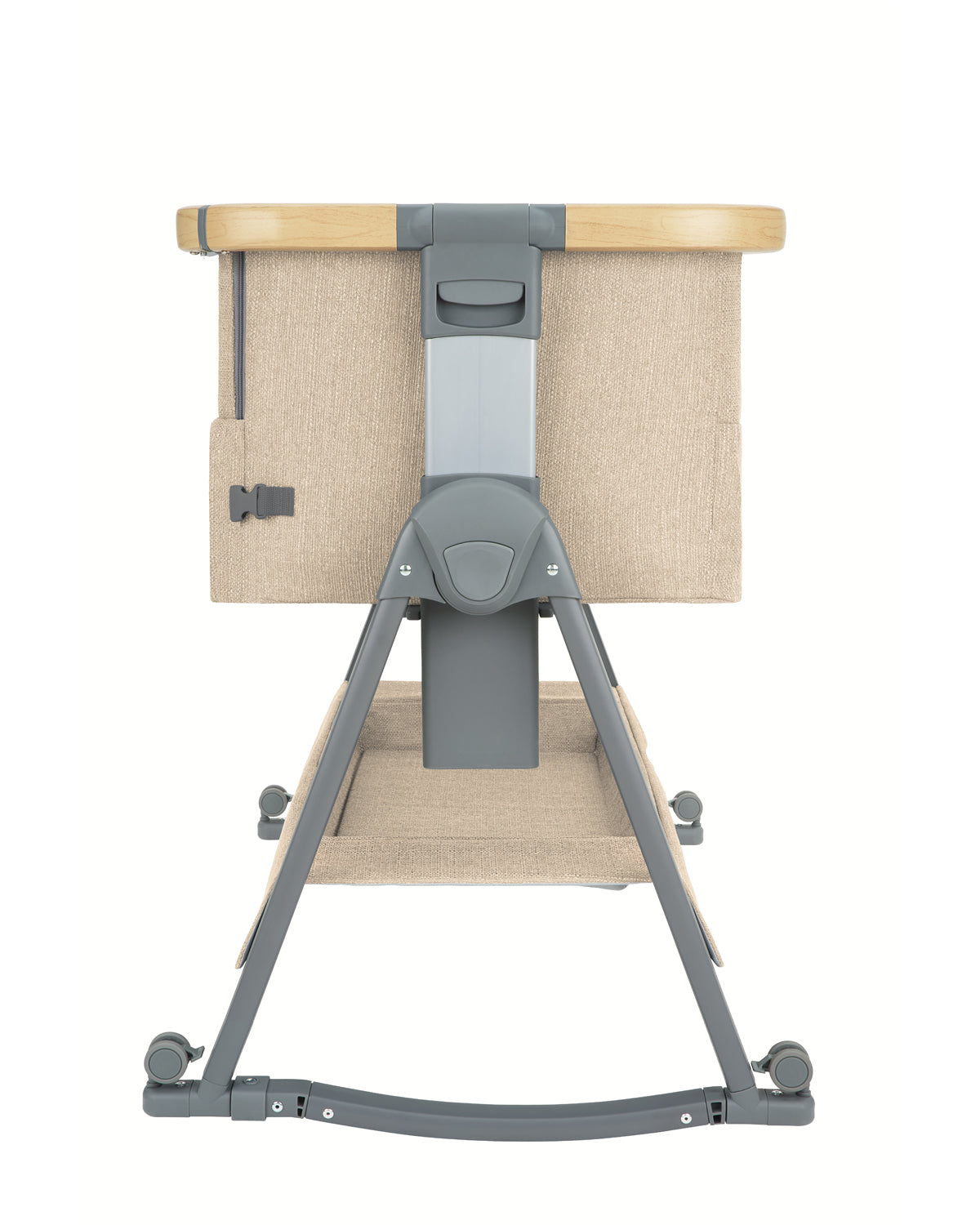 Мини Кошара Nanna 2 Beige Kikkaboo