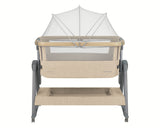 Мини Кошара Nanna 2 Beige Kikkaboo