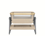 Мини Кошара Nanna 2 Beige Kikkaboo