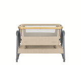 Мини Кошара Nanna 2 Beige Kikkaboo