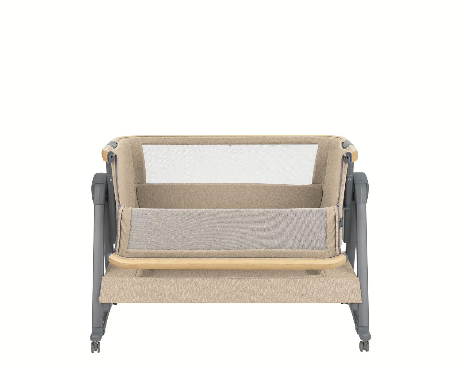 Мини Кошара Nanna 2 Beige Kikkaboo