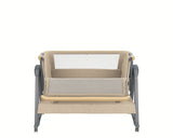 Мини Кошара Nanna 2 Beige Kikkaboo