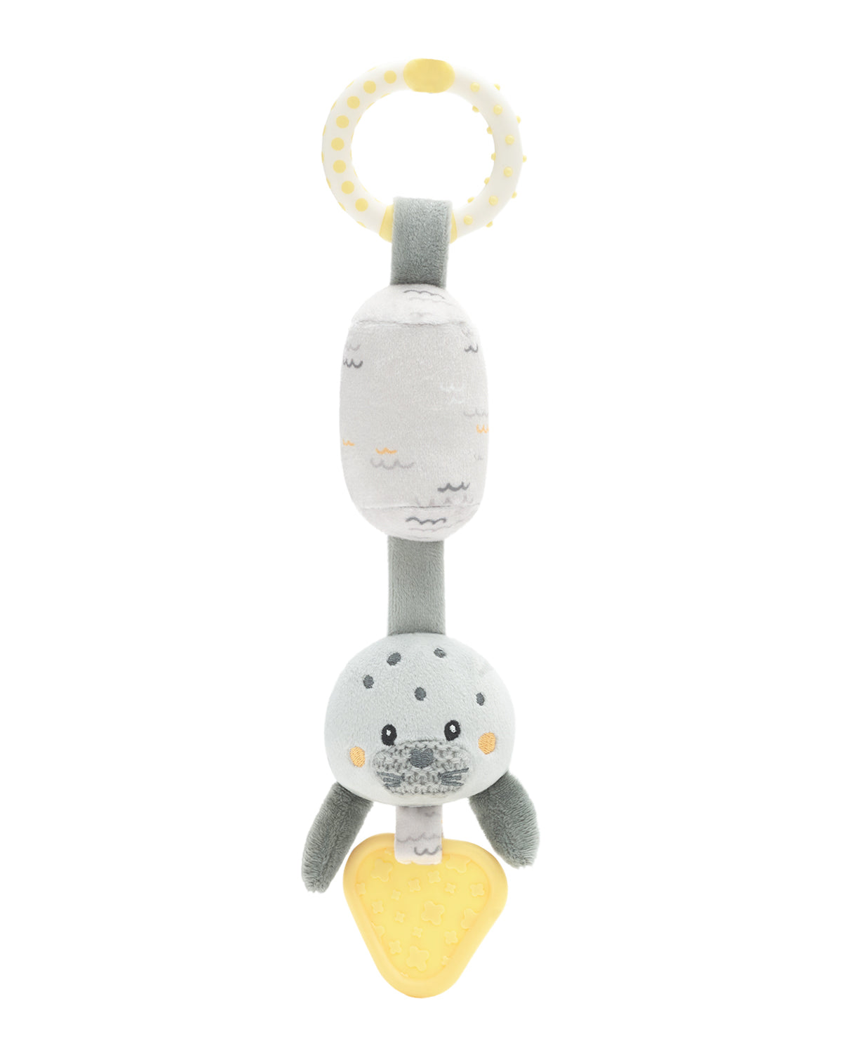 Играчка Със Звънче Seally Me