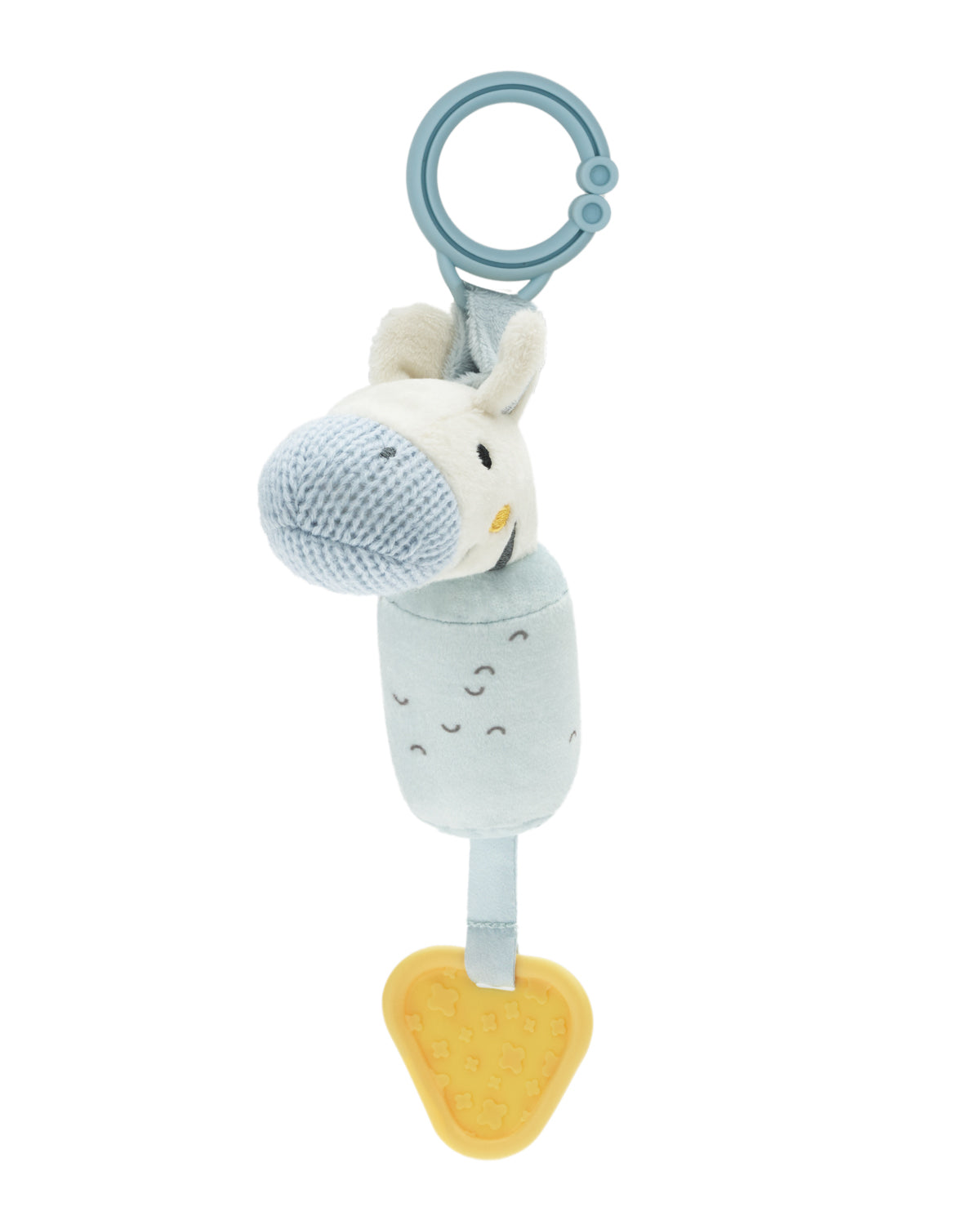 Играчка Със Звънче Stripy Friends