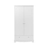 Бебешки Гардероб Royal White Bellamy